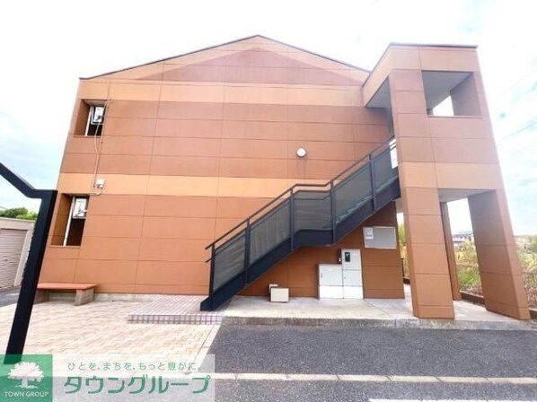 ウィングコートの物件内観写真